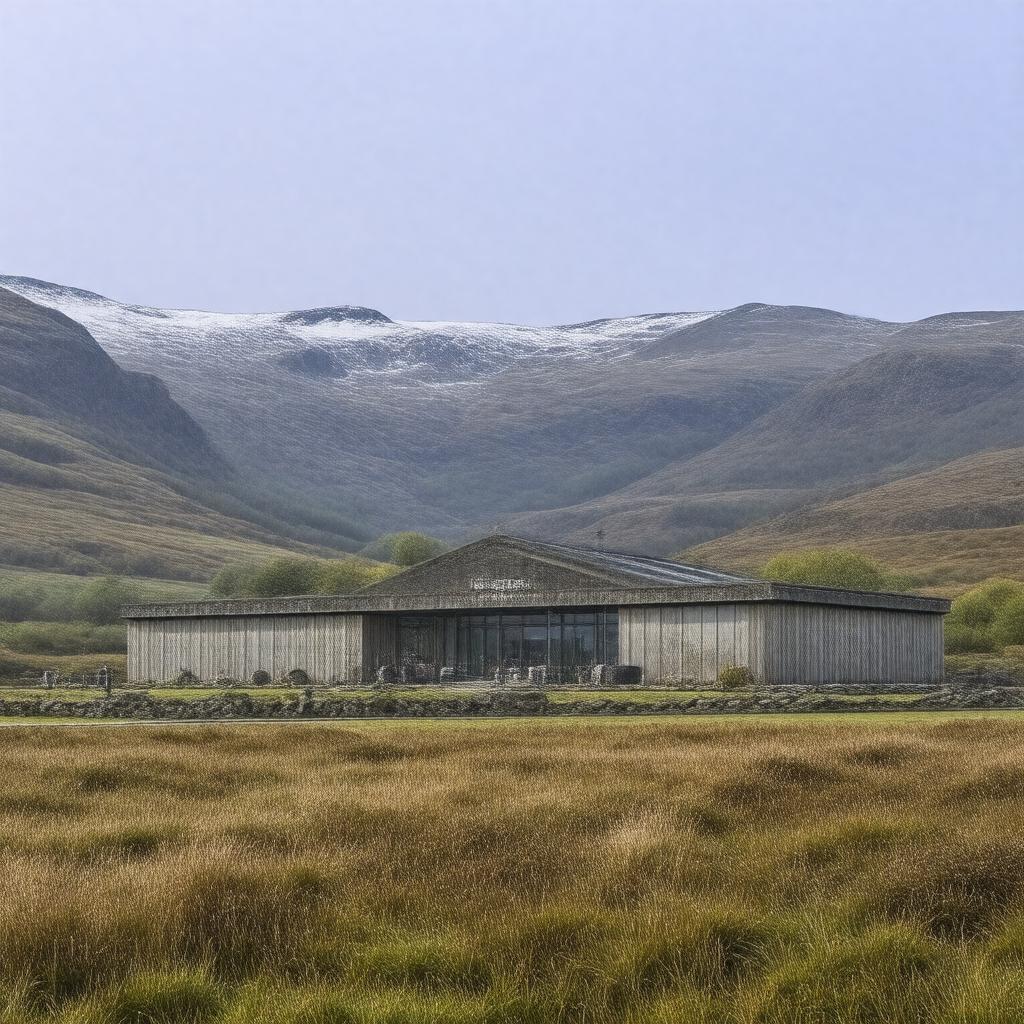 Snowdonia National Park Authority